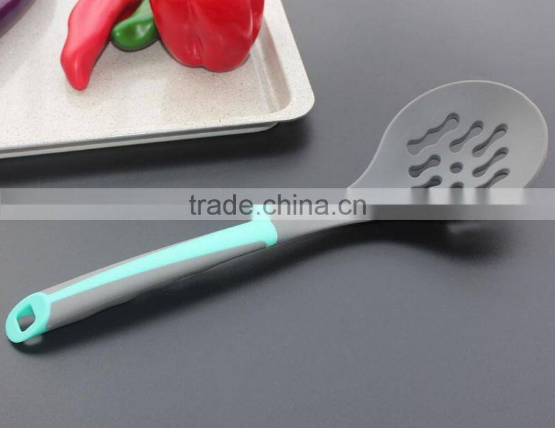 CK-3125 Food grade Heat resistant 6pcs Nylon untensil kitchen tool set Nylon Kitchen Tool Set Cooking Tools Utensil