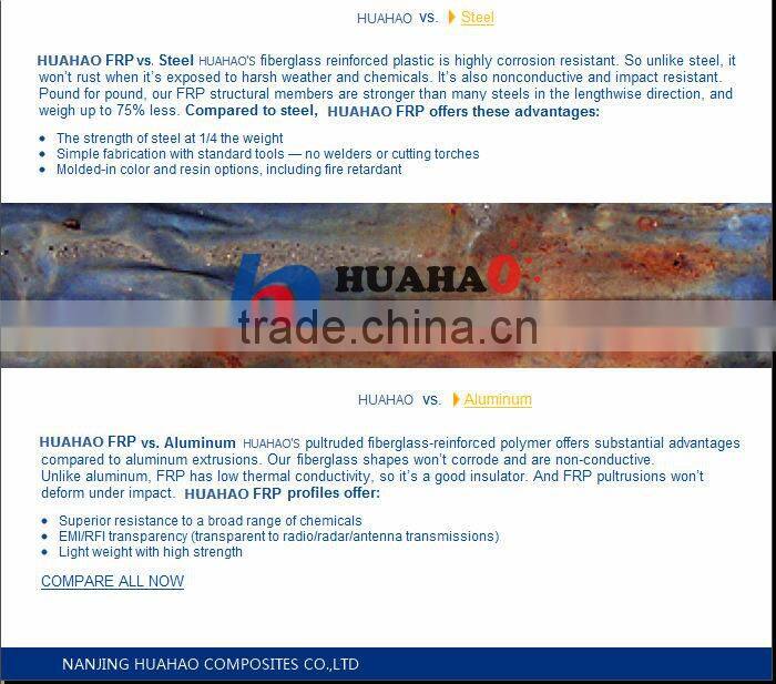 Pultruded FRP Shaft,Hot Selling High Quality Durable frp shaft fast delivery