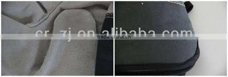 Cow Split Leather Work Glove