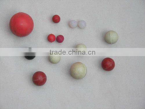 Cotton Or PU Sieve Cleaner