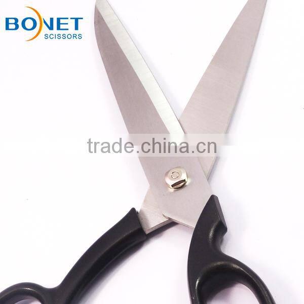 S14025 CE certificated 10-1/2" 3.0mm Stainless Steel tailor italy scissors