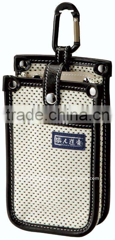 Judo Fabric cell phone case Strong fabric bag for Wholesalers