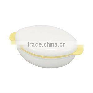 Japanese Colorful Bento Box Healthy lunch Food container Bento Tray