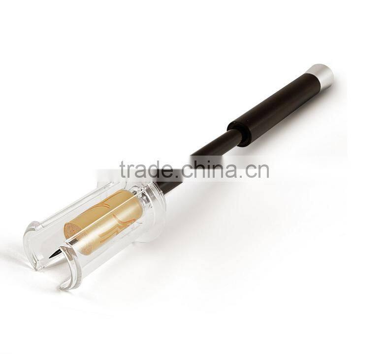 44004 stainless steel wine corkscrew