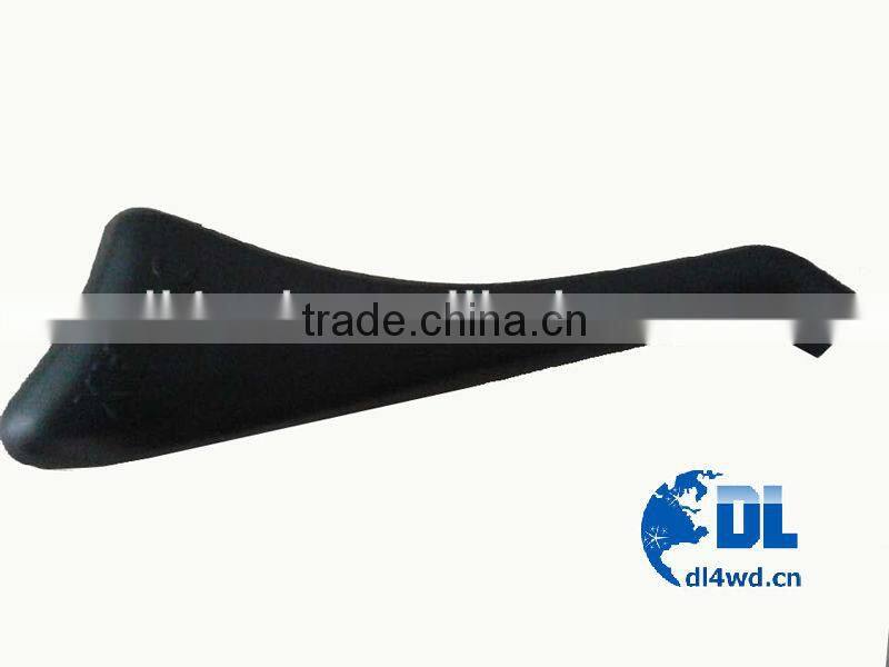car accessories 4wd snorekl for isuzu d-max 4x4 snorkel