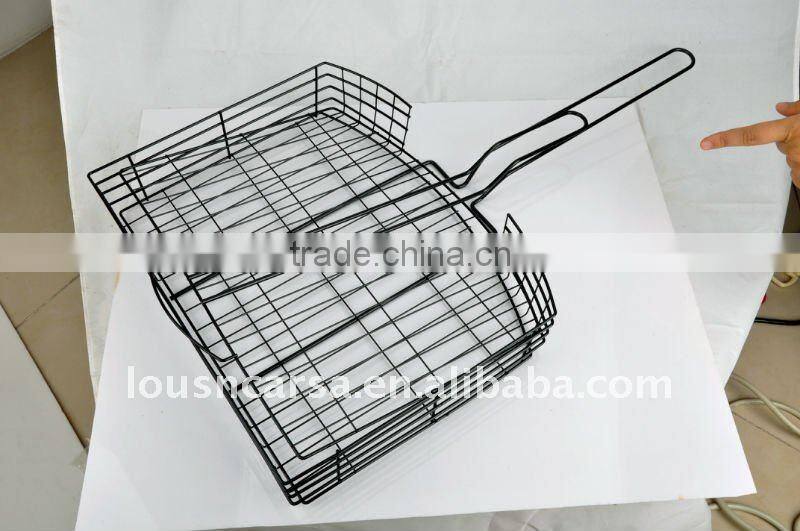 Stainless steel BBQ Grill