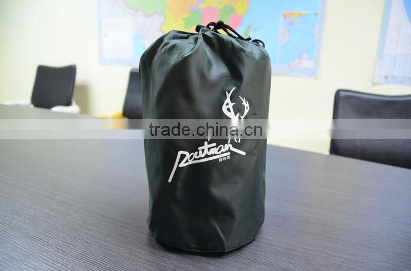 Outdoor Folding Padded Beach Mat Self Inflating Matress