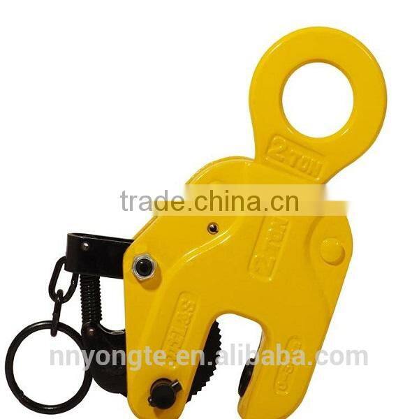 Superior Quality CDH Series Vertical Lifting Clamp