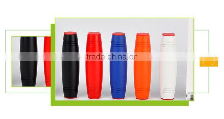 Hot sale pressure finger spinner toys magic fidget stick