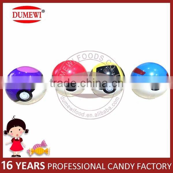 Toy Candy Hot Sell Pokemon Ball