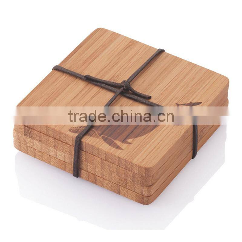 China manufacture professional High Quality bamboo mat