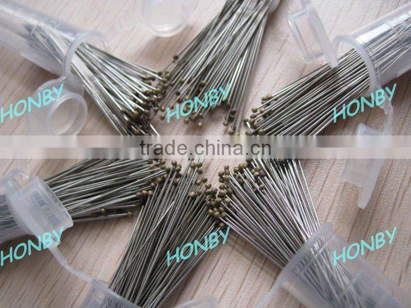 Collect Insect Pin Packed By Plastic Tube