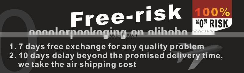 maternity clothes foldable gift boxes packaging gift box