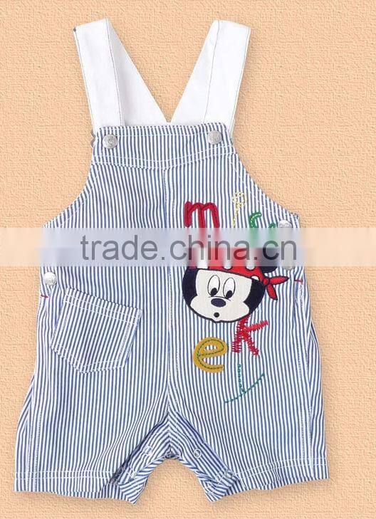 Petti lace romper, baby girl romper with printing