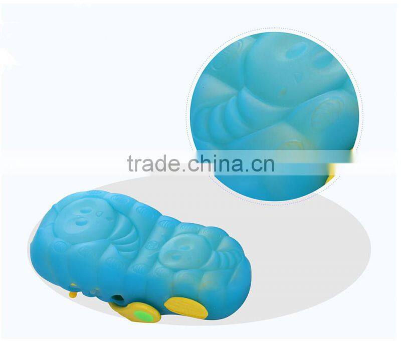 Shuoyang 2017 New Fashion Cute Sandals Summer Children Baby Slippers Animal Cartoon Style EVA child Shoes slipper