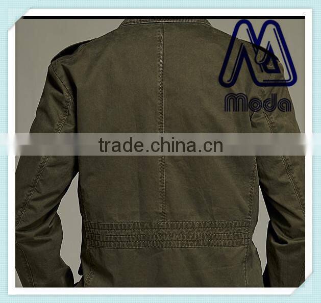 fashion bulletproof jacket