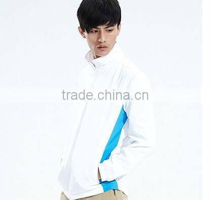 professional customized long sleeve cycling jersey with full zipper