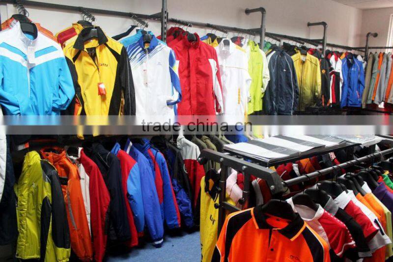 wholesale unisex long sleeve work clothes jacket and pant suit