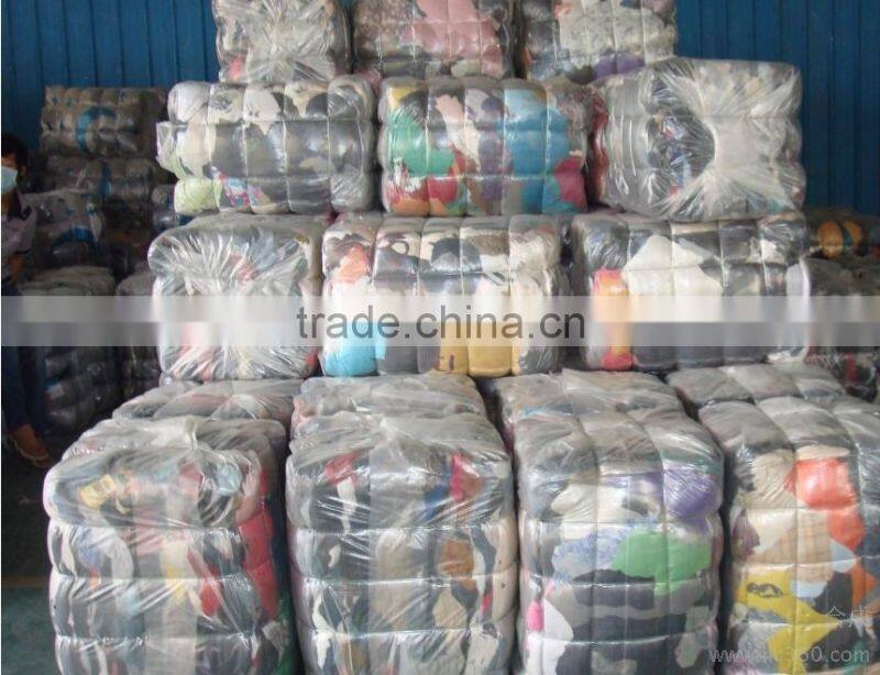 GZY 2015 Hot sale wholesale cheap buyers of used clothes in china
