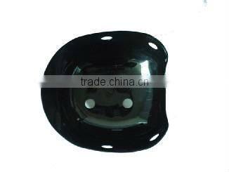 Delta impact-resistant bump cap in baseball style / sports bump cap