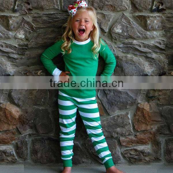 baby simple christsmas and pajamas wholesale