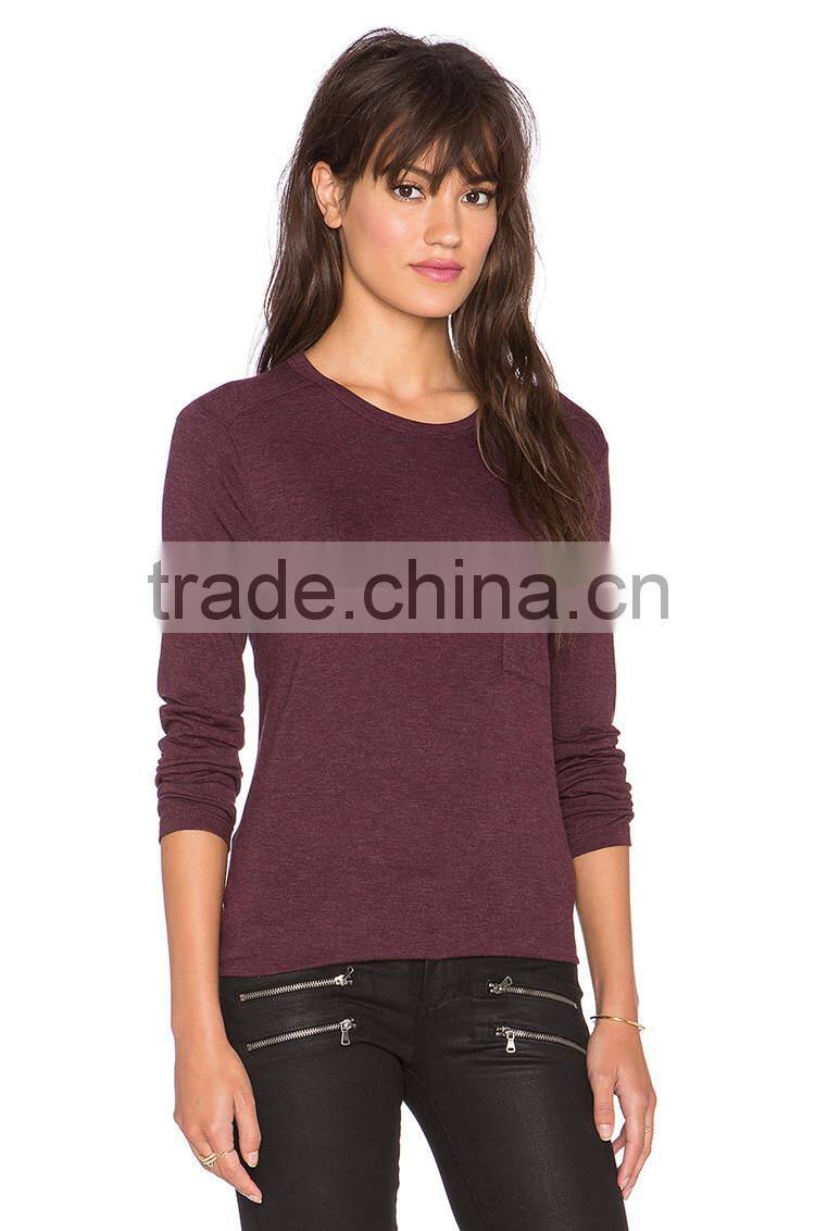 Fashion soft and thin cotton blank 100 cotton china import t shirts
