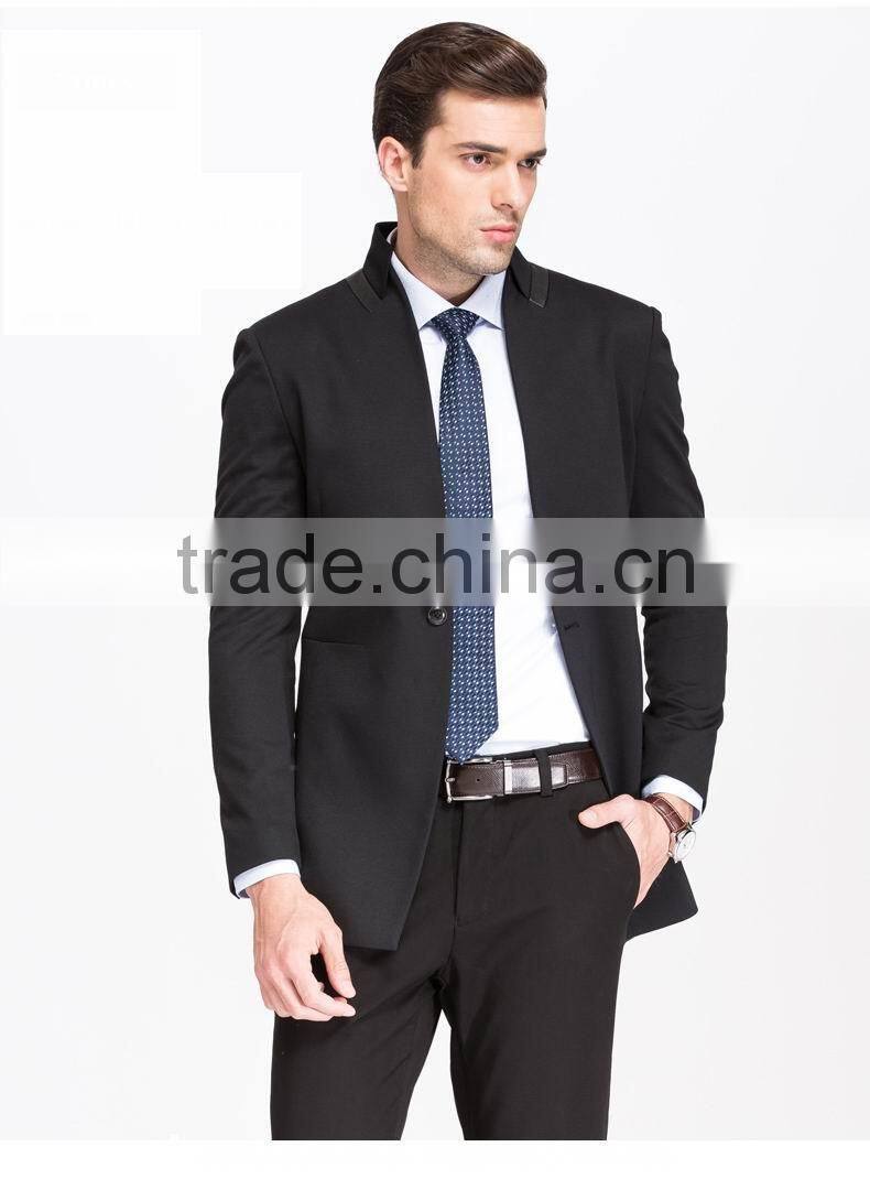 Men New Design Spring/Autumn Casual Wear Jacket