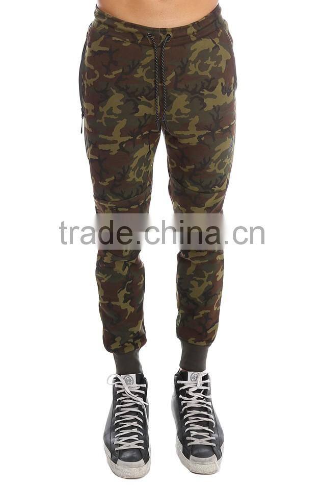 new stylish mens printed pants, custom camo pants,camouflage pants supplier