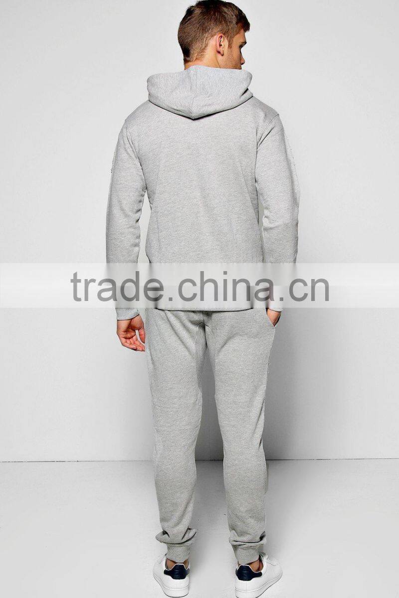 cheap tracksuits custom mens slim fit training tracksuit space tracksuit