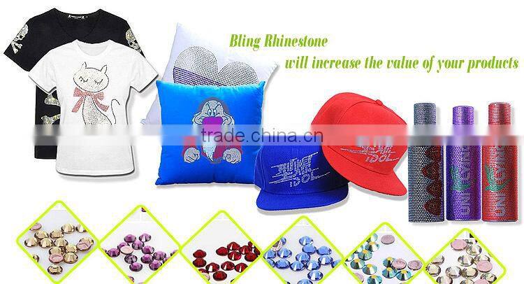 Black Girls Rock Wholesale Rhinestone Transfer For T Shirts