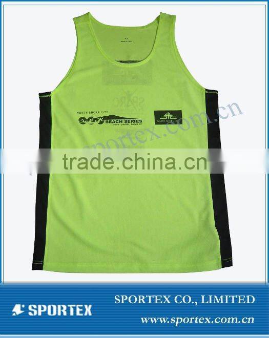 2012 OEM running singlet