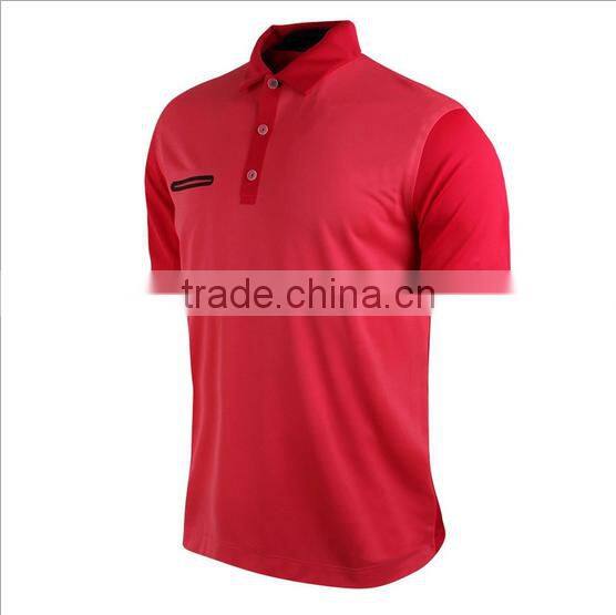2016 Europe Casual mAN Polo Shirts Men With T-shirt Custom