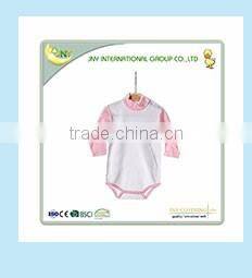 Short sleeve fancy green polo baby boy shirt