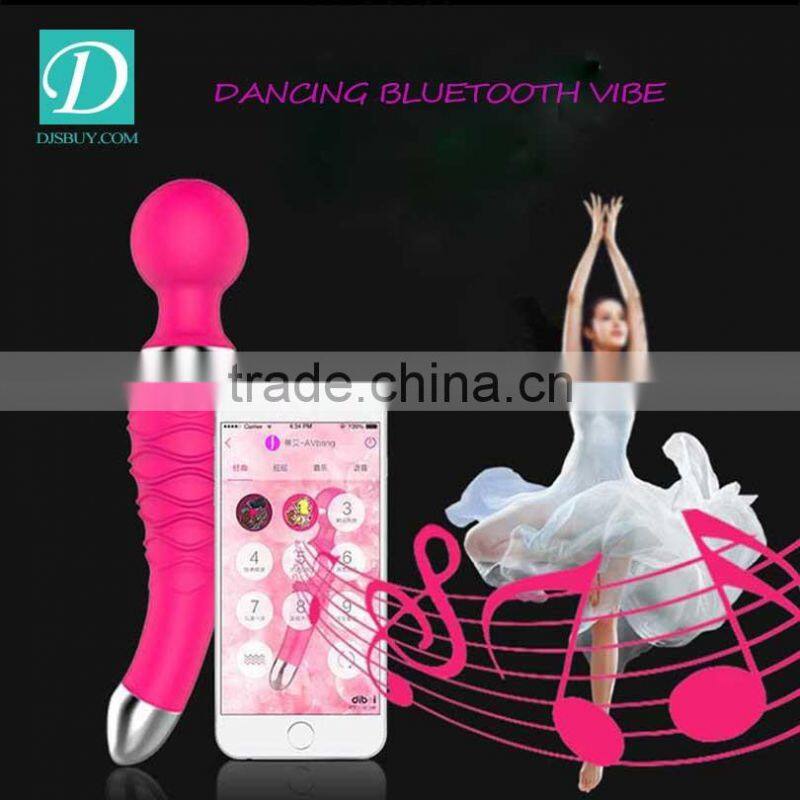 Women Masturbation Erotic Toy Vagina Licking Tongue Shape Vibrator