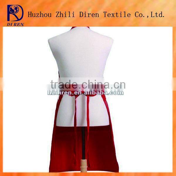 cheap kitchen aprons promotional wholesale