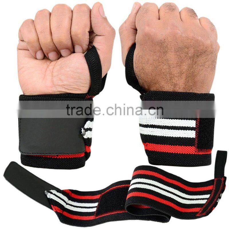 Weight Lifting Training Gym Straps