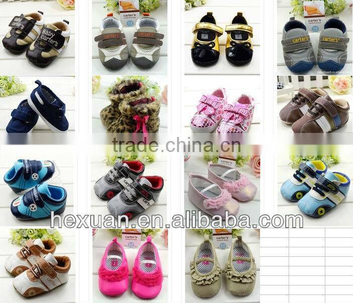 Cute children's shoe/Baby Toddler shoes/Baby shoes/infant shoes/