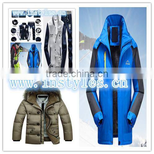 men parkas 90% duck down Ultra light packable winter jacket men hooded men's down jacket