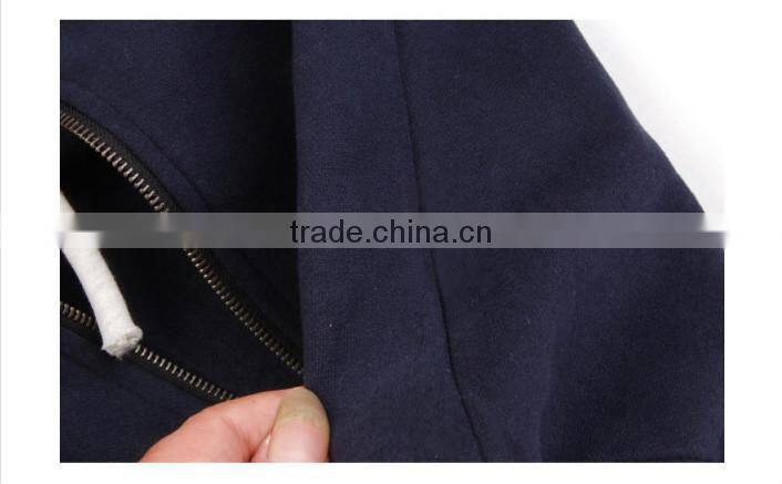 High quality customed hoody/sweat shirt/fleece hoddies