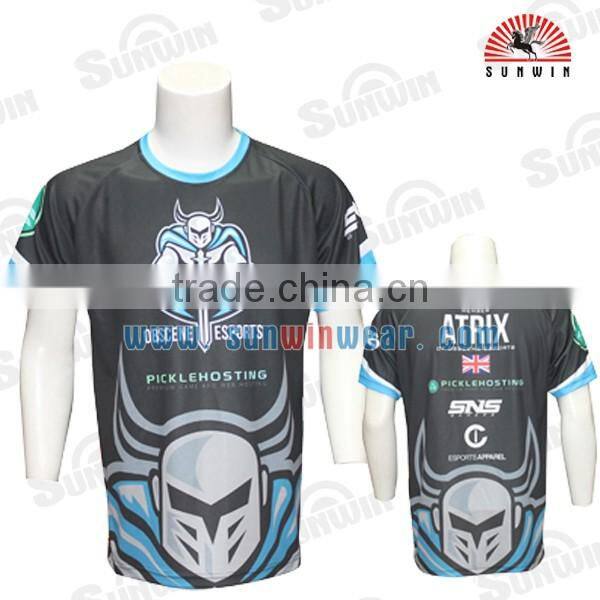 youth oem dry fit gaming jersey,men's game jersey