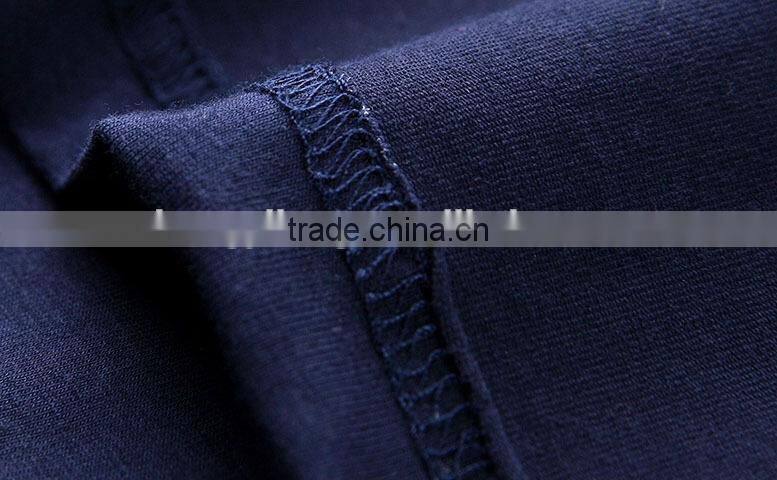 Wholesale Latest Design Mens 100% cotton Cotton Pique Polo Shirt SP5