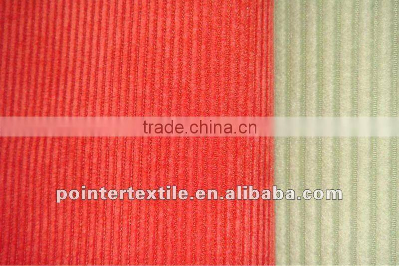 100% COTTON CORDUROY FABRIC 11W 12X16 64X128 57/58'' PFD