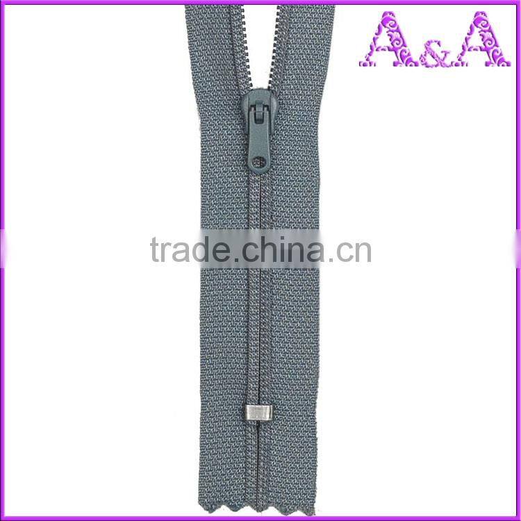 All Kinds Of Accessory Zippers For Retail Or Wholesale