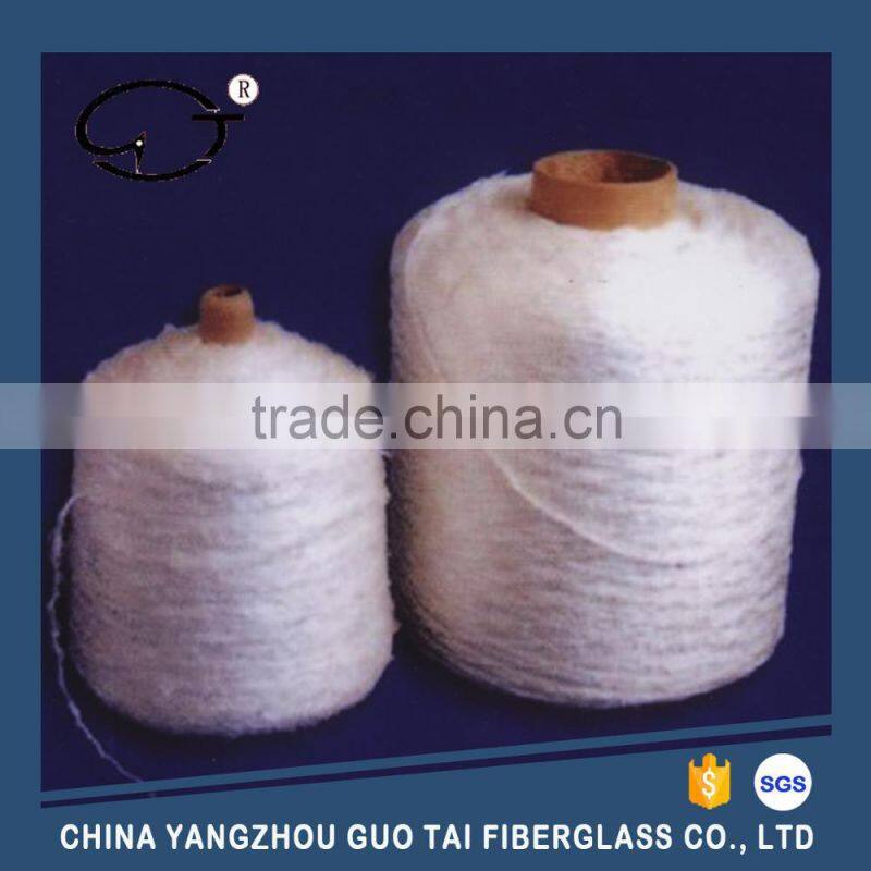Glass Fiber Texturized Yarn