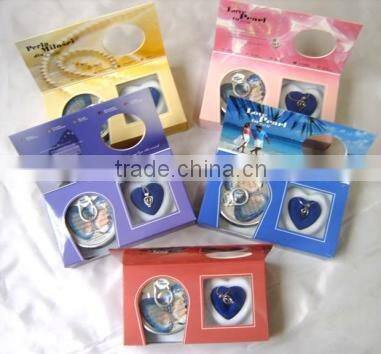 100pcs freshwater pearl gift wish pearl gift pendant necklace great christmas gift English/sea turtle