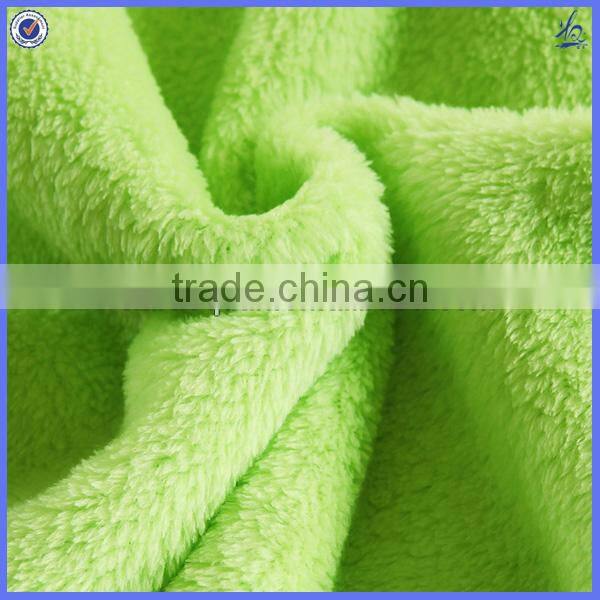 fleece flannel blanket/types of woven blanket