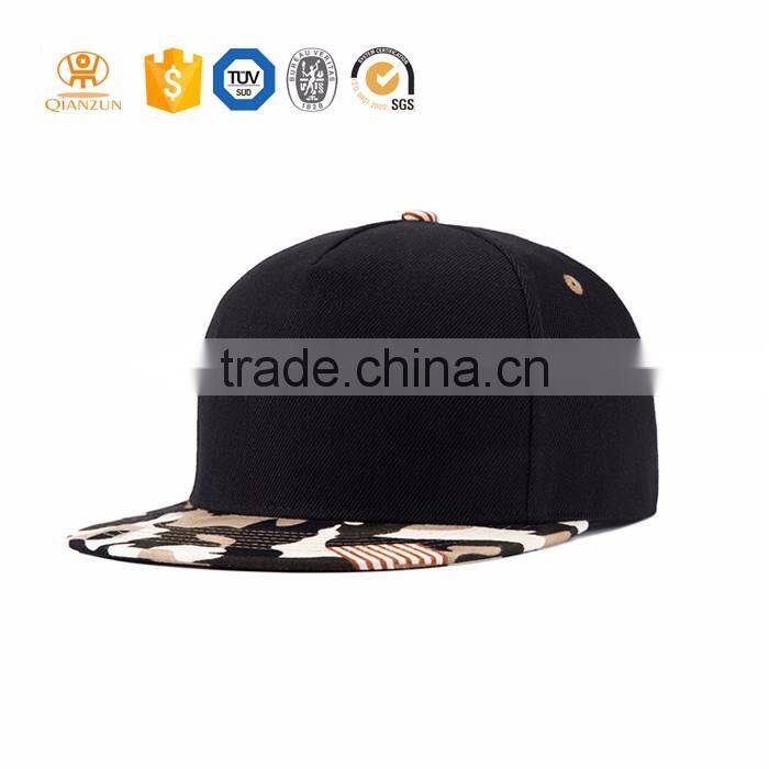 Wholesaler cute baby hat baby hat snapback cap in stylish