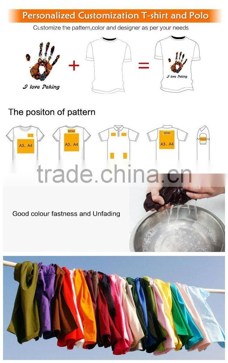 High quality OEM service polo shirt