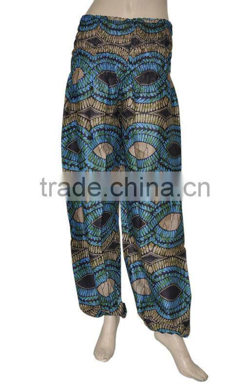 Buy Trousers Online Ladies Satin Trousers