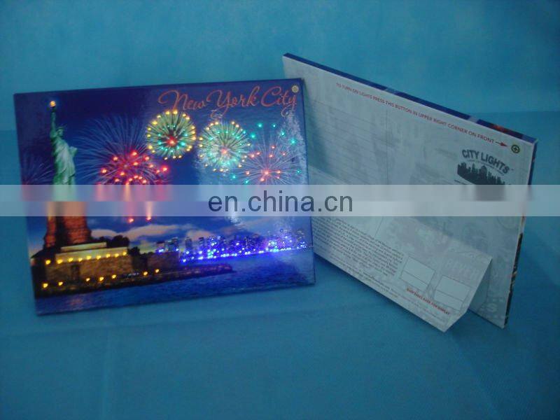 Lighting Up Gift Bag in a Special Time with Your Cheap and Easy Way